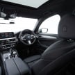 G30 BMW 5 Series CKD on sale: 530i M Sport, RM389k