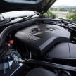 G30 BMW 5 Series CKD on sale: 530i M Sport, RM389k