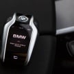 G30 BMW 5 Series CKD on sale: 530i M Sport, RM389k