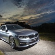 G30 BMW 5 Series CKD on sale: 530i M Sport, RM389k