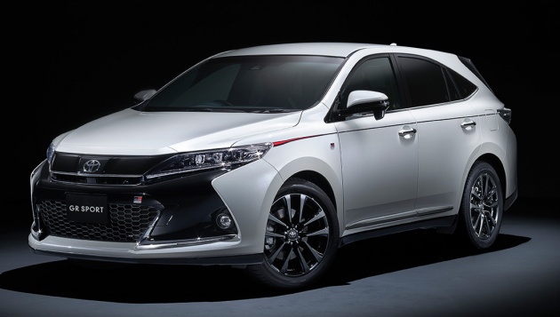 Toyota lancar jenama baharu GR di Jepun untuk model lebih sporty – naik taraf sehingga casis dan enjin