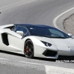Lamborghini Aventador successor could be a hybrid