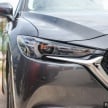 2017 Mazda CX-5 launched in Malaysia – five CKD petrol and diesel variants offered, from RM134k