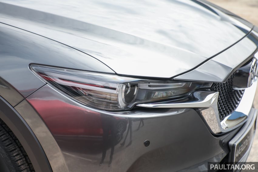 2017 Mazda CX-5 previewed in Malaysia – full spec sheets out, petrol and diesel variants, from RM134k 716278