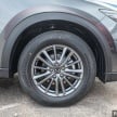 2017 Mazda CX-5 launched in Malaysia – five CKD petrol and diesel variants offered, from RM134k