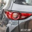 2017 Mazda CX-5 launched in Malaysia – five CKD petrol and diesel variants offered, from RM134k