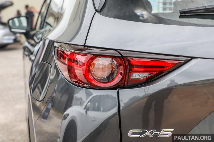 2017 Mazda CX-5 previewed in Malaysia – full spec sheets out, petrol and diesel variants, from RM134k 716290