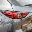 2017 Mazda CX-5 launched in Malaysia – five CKD petrol and diesel variants offered, from RM134k