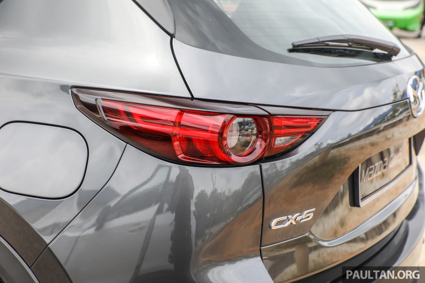 2017 Mazda CX-5 previewed in Malaysia – full spec sheets out, petrol and diesel variants, from RM134k 716291