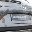2017 Mazda CX-5 launched in Malaysia – five CKD petrol and diesel variants offered, from RM134k