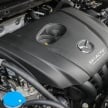 2017 Mazda CX-5 launched in Malaysia – five CKD petrol and diesel variants offered, from RM134k