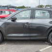 2017 Mazda CX-5 launched in Malaysia – five CKD petrol and diesel variants offered, from RM134k