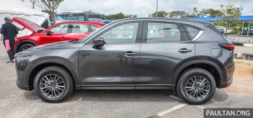 2017 Mazda CX-5 previewed in Malaysia – full spec sheets out, petrol and diesel variants, from RM134k 716271