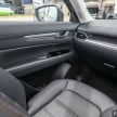2017 Mazda CX-5 launched in Malaysia – five CKD petrol and diesel variants offered, from RM134k