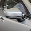 2017 Mazda CX-5 launched in Malaysia – five CKD petrol and diesel variants offered, from RM134k