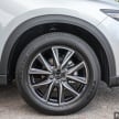 2017 Mazda CX-5 launched in Malaysia – five CKD petrol and diesel variants offered, from RM134k