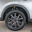 2017 Mazda CX-5 launched in Malaysia – five CKD petrol and diesel variants offered, from RM134k