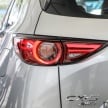 2017 Mazda CX-5 launched in Malaysia – five CKD petrol and diesel variants offered, from RM134k