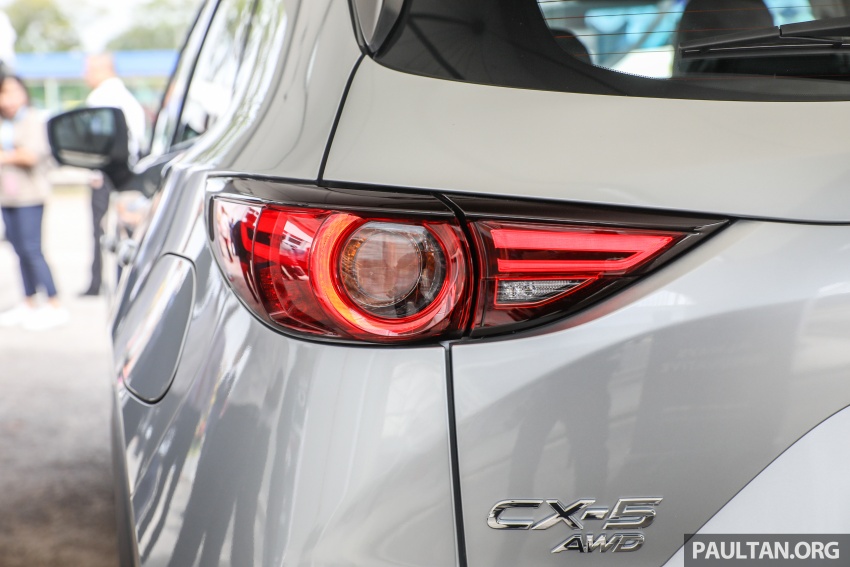 2017 Mazda CX-5 previewed in Malaysia – full spec sheets out, petrol and diesel variants, from RM134k 716481