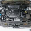 2017 Mazda CX-5 launched in Malaysia – five CKD petrol and diesel variants offered, from RM134k