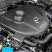 2017 Mazda CX-5 launched in Malaysia – five CKD petrol and diesel variants offered, from RM134k