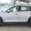 2017 Mazda CX-5 launched in Malaysia – five CKD petrol and diesel variants offered, from RM134k