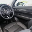 2017 Mazda CX-5 launched in Malaysia – five CKD petrol and diesel variants offered, from RM134k
