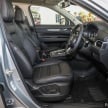 2017 Mazda CX-5 launched in Malaysia – five CKD petrol and diesel variants offered, from RM134k