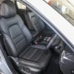 2017 Mazda CX-5 launched in Malaysia – five CKD petrol and diesel variants offered, from RM134k