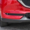2017 Mazda CX-5 launched in Malaysia – five CKD petrol and diesel variants offered, from RM134k