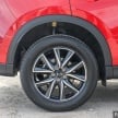 2017 Mazda CX-5 launched in Malaysia – five CKD petrol and diesel variants offered, from RM134k