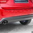 2017 Mazda CX-5 launched in Malaysia – five CKD petrol and diesel variants offered, from RM134k