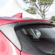 2017 Mazda CX-5 launched in Malaysia – five CKD petrol and diesel variants offered, from RM134k