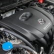2017 Mazda CX-5 launched in Malaysia – five CKD petrol and diesel variants offered, from RM134k