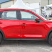 2017 Mazda CX-5 launched in Malaysia – five CKD petrol and diesel variants offered, from RM134k