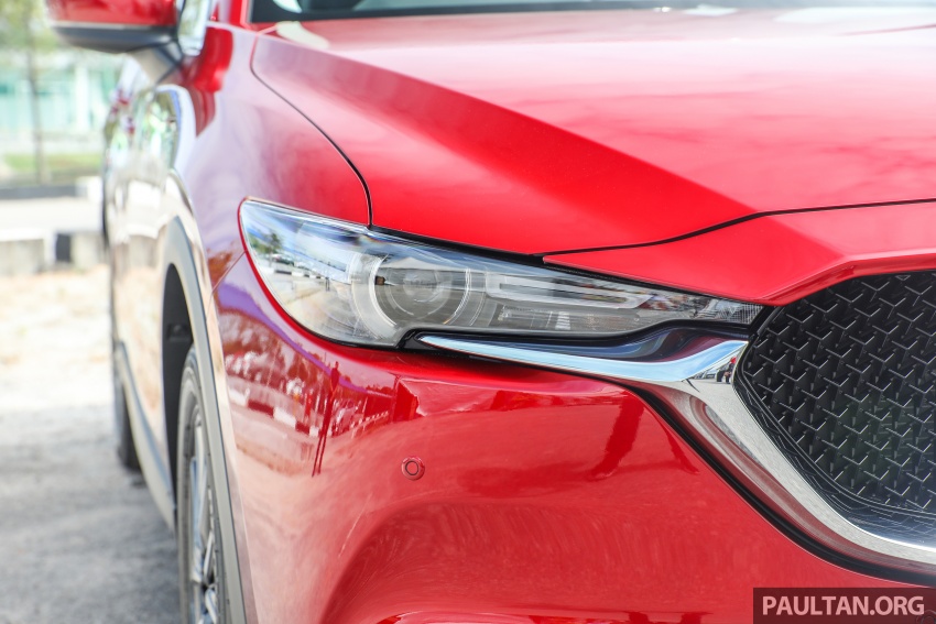 2017 Mazda CX-5 previewed in Malaysia – full spec sheets out, petrol and diesel variants, from RM134k 716360