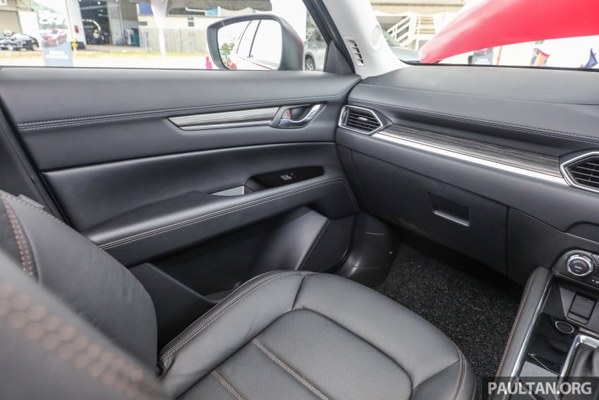 2017 Mazda CX-5 previewed in Malaysia – full spec sheets out, petrol and diesel variants, from RM134k 716423