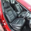 2017 Mazda CX-5 launched in Malaysia – five CKD petrol and diesel variants offered, from RM134k