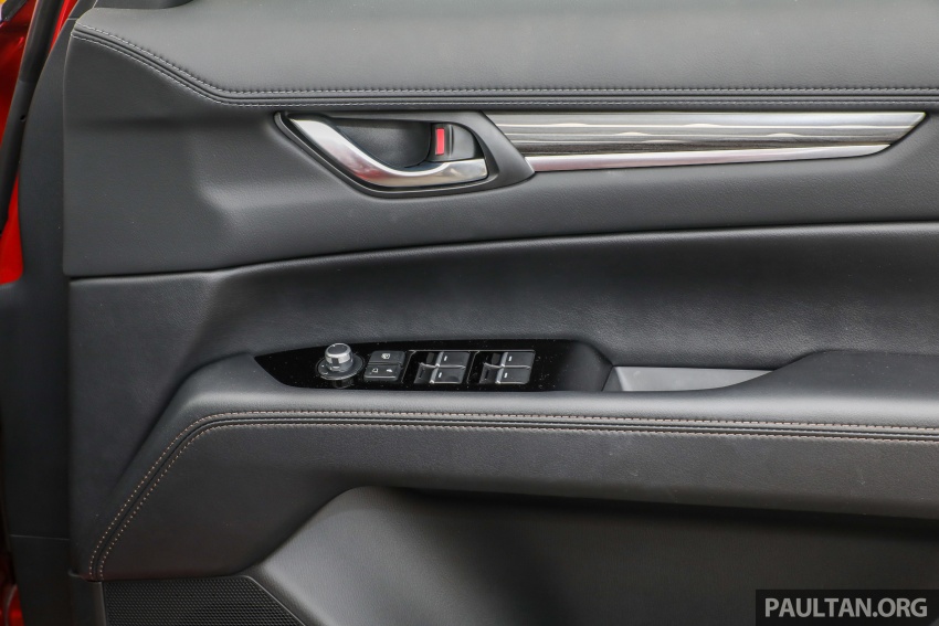 2017 Mazda CX-5 previewed in Malaysia – full spec sheets out, petrol and diesel variants, from RM134k 716433