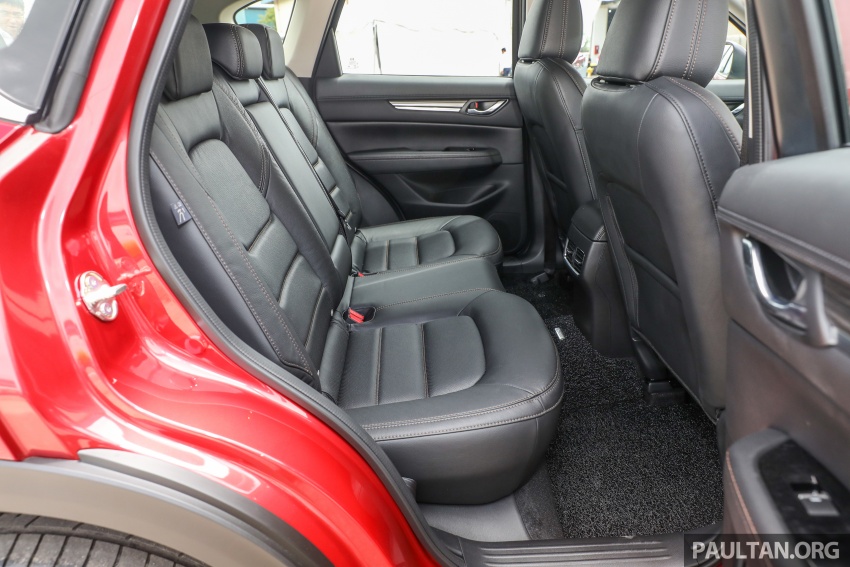 2017 Mazda CX-5 previewed in Malaysia – full spec sheets out, petrol and diesel variants, from RM134k 716435