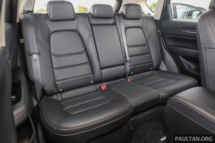 2017 Mazda CX-5 previewed in Malaysia – full spec sheets out, petrol and diesel variants, from RM134k 716437