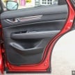 2017 Mazda CX-5 launched in Malaysia – five CKD petrol and diesel variants offered, from RM134k