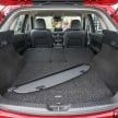 2017 Mazda CX-5 launched in Malaysia – five CKD petrol and diesel variants offered, from RM134k