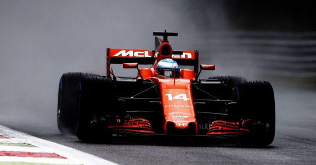McLaren chooses Renault as new engine supplier from 2018 F1 season; Honda partners up with Toro Rosso