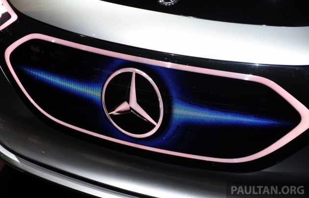 Geely could be Daimler’s biggest shareholder – Bild