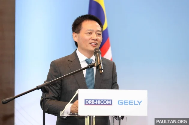 Proton vendors need to cut prices by 30% – minister