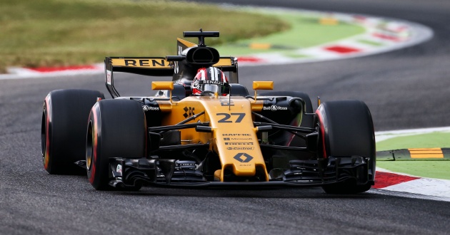 McLaren chooses Renault as new engine supplier from 2018 F1 season; Honda partners up with Toro Rosso