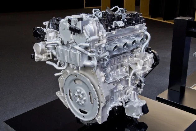 Mazda’s SkyActiv-3 engine to be as clean as an EV?