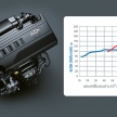 Toyota Yaris facelifted in Thailand – Ativ-style front and cabin, 7 airbags and VSC standard, from RM60k
