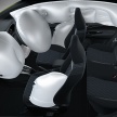 Toyota Yaris facelifted in Thailand – Ativ-style front and cabin, 7 airbags and VSC standard, from RM60k